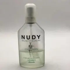 カネボウ ヌーディ デュアルコロン ワイルドヴァニラ 50ml NUDY - メルカリ