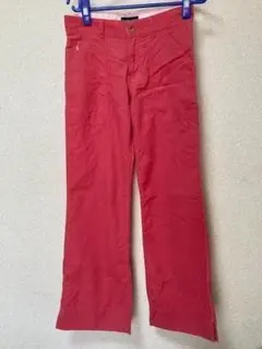 ★Ralph Lauren★サーモンピンク★サイズ150★新中古★即決のサムネイル