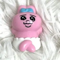 おぱんちゅうさぎ ミニフィギュア