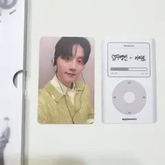 sf9 about love japan ヨンビン CD帯なし トレカあり - メルカリ