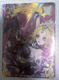 IdentityV 第五人格 踊り子 バトルポーカー オフラインパックのサムネイル