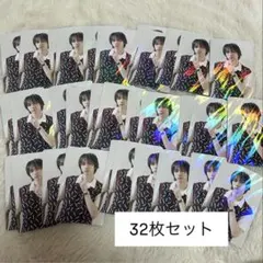 【32枚セット】BOYLIFE ソンホ トレカ