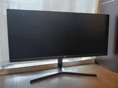 Z-EDGE UG34W 3440×1440 ウルトラワイドモニター