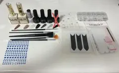 ジェルネイル セット