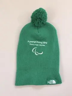 THE NORTH FACE PyeongChang 2018 ニット帽