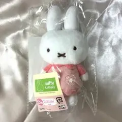 【新品】タイトーくじ　ミッフィー　マスコット