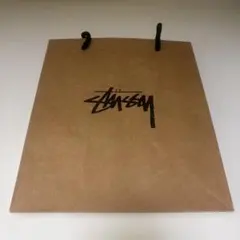 2026年最新】STUSSY ショップ袋・ショッパーの人気アイテム - メルカリ