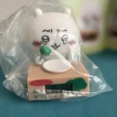 ちいかわ ダンボールウォッチ3 　ブロッコリー