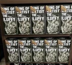 ワンピース KING OF ARTIST ニカ　ルフィGEAR5 Ⅱ 10体