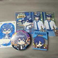 カラフルピーチ なおきり まとめ売り カード