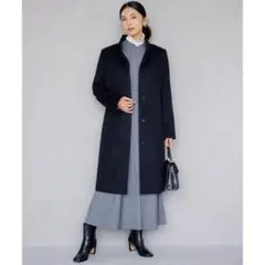 2026年最新】23区 コート カシミヤの人気アイテム - メルカリ