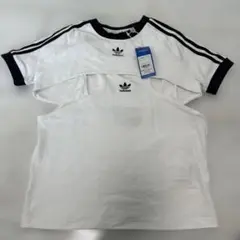 adidas Tシャツ