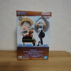 ワンピース　ログストーリーズ　まとめ売り ワンピース ワーコレ ログストーリーズ まとめ売り