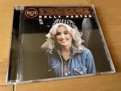 DOLLY PARTON COUNTRY LEGENDS ドリー・パートン