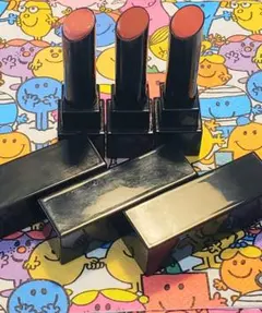 【KATE】 リップモンスター人気 お試し 3色セット オレンジ系