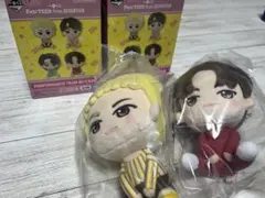 ばら売り可　セブチ　1番くじ