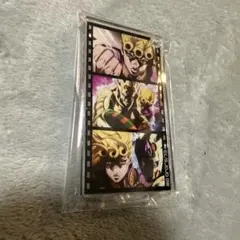 名シーン ジョジョの奇妙な冒険 黄金の風 ジョルノ・ジョバァーナ