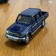 美品　トヨタ　ランドクルーザー