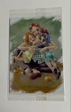 2026年最新】ワンピースウエハース -our memories-の人気アイテム