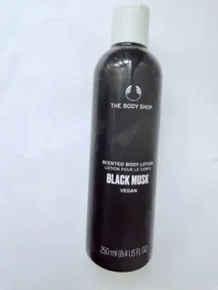 【新品】THE BODY SHOP ブラックムスク ボディローション 250mlのサムネイル