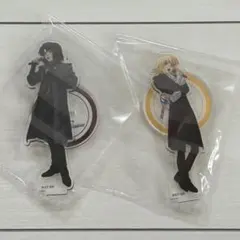 ガンダムSEED FREEDOM JOYSOUNDコラボ　アスラン　カガリ