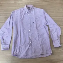 SILAS コットンシャツ サイラス