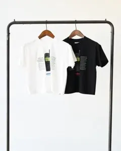 新作⭐︎ ジェネレーター　ブーストック　B/S PHONE Tシャツのサムネイル