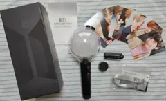 アミボム ver.4 MOS トレカ付き