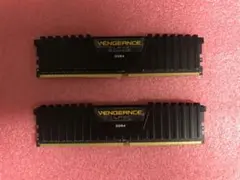 Vengeance DDR4 16GB(8GB x2)