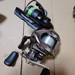 ★期間限定値下げ★【新品未使用】②ShimanoTALICA50II 両軸リール 2025年最新】リールの人気アイテム - メルカリ