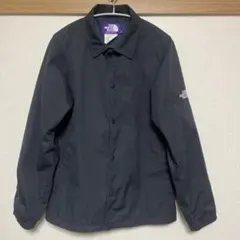 最終値下げ　The North Face パープルレーベル ナイロンジャケット