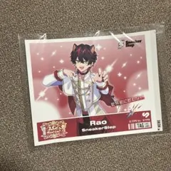 すにすて オリジナルラベル缶 STPR すとふぇす らお