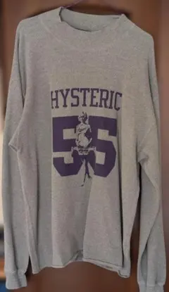HYSTERIC GLAMOUR 55のサムネイル
