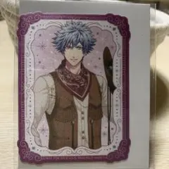 うたプリ シャニライ オムニバス 黒崎蘭丸