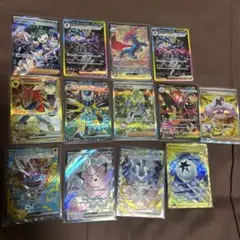 ポケモンカード SAR SR UR まとめ売り 13枚