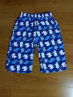 ムーミン ステテコ 125〜135cm