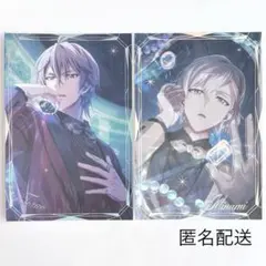 アイドリッシュセブン 八乙女楽 ラスティアラ ポストカード - メルカリ