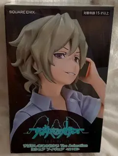 すばらしきこのせかい The Animation ヨシュア フィギュアのサムネイル