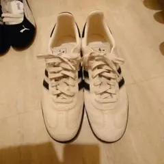 adidas SAMBA OG W / アディダス サンバ OG W ポニー