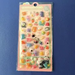 ボンボンドロップシール
