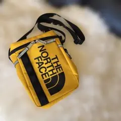 THE NORTH FACEのBCヒューズボックスポーチ
