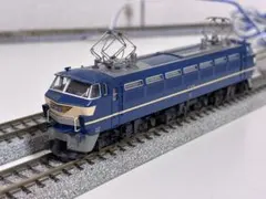 KATO EF66 後期形のサムネイル