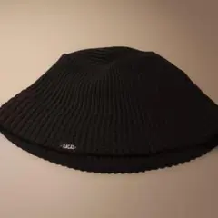 RACAL バケットハット ブラック