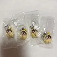 アイドリッシュセブン アイナナ めじるしアクセサリー 龍之介