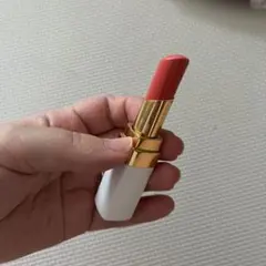 CHANEL シャネルルージュココボーム 916番 欠けあり