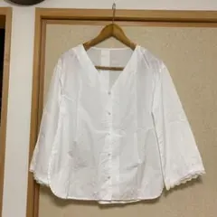 イエナ　ブラウス　シャツのサムネイル