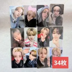 StrayKids 中華 POPUP トレカ バンチャン 3枚セット StrayKids 中華 POPUP トレカ バンチャン 3枚セット - メルカリ