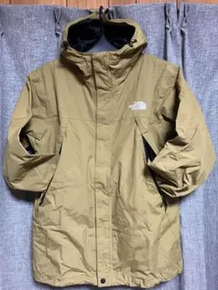 超美品■THE NORTH FACE■スクープジャケット NP61940 M