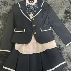 PINK-latte セーラー服 卒業服 卒服