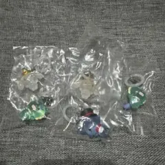 ジェオチャム JOCHUM めじるしアクセサリー RURU レイン ヤヌカミ